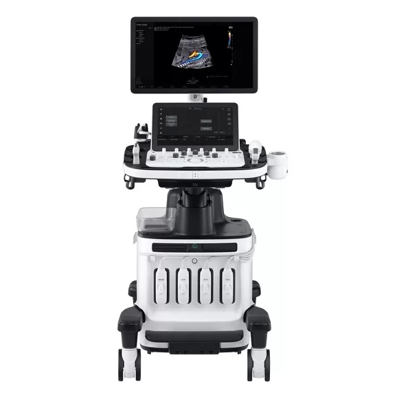 УЗИ-сканер Samsung Medison W9