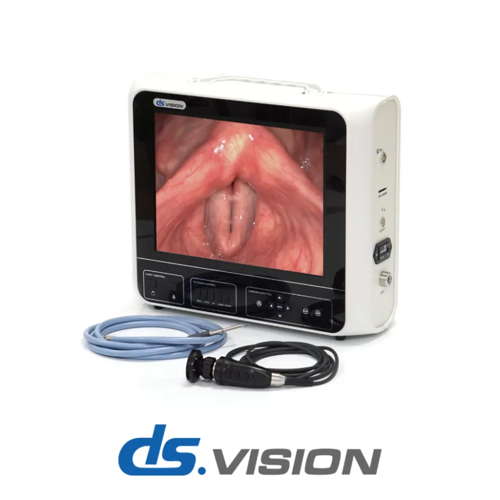 Система эндоскопической визуализации DS.Vision SD 3in1