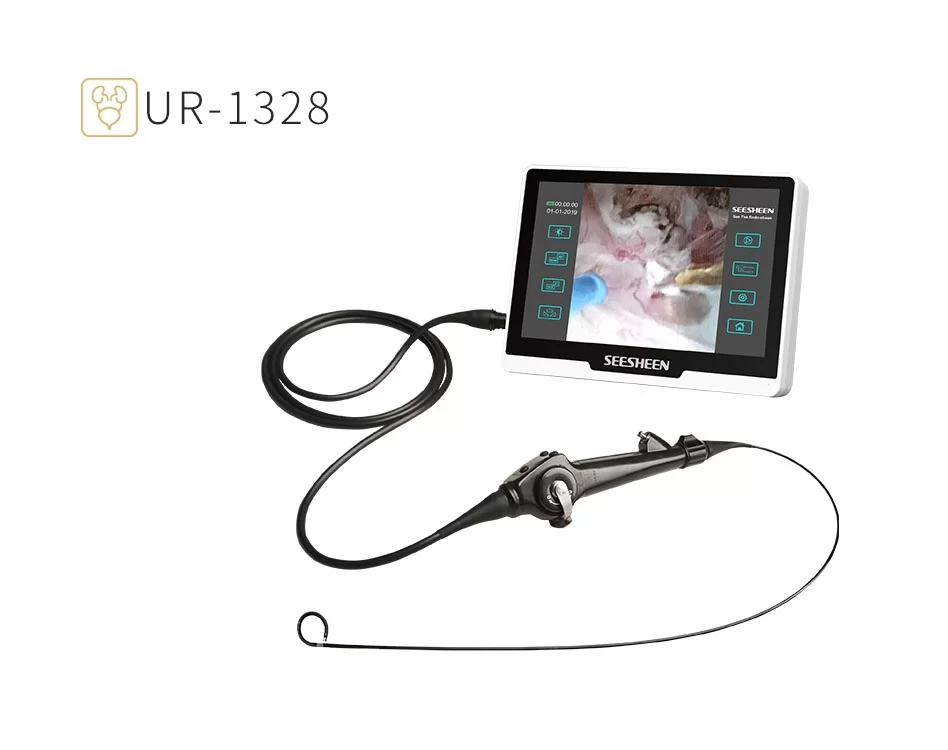 Уретерореноскоп Seesheen UR-1328