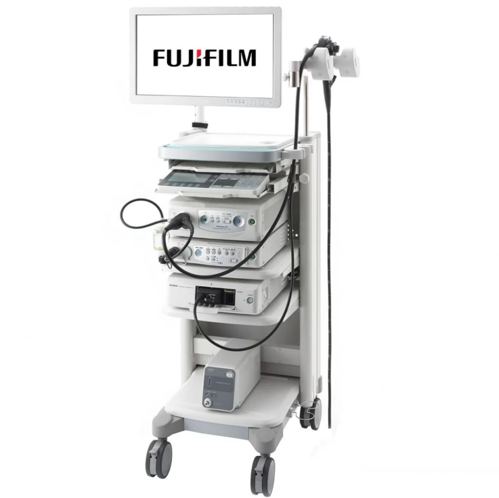 Видеоэндоскопическая система Fujifilm (Fujinon) EPX-4450HD