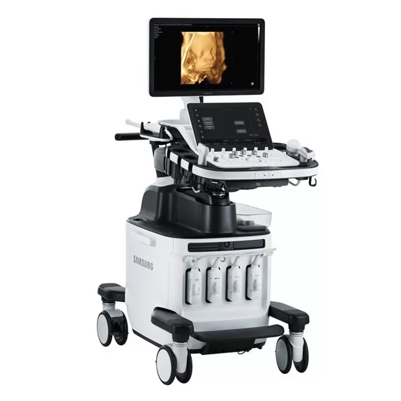 УЗИ-сканер Samsung Medison W10
