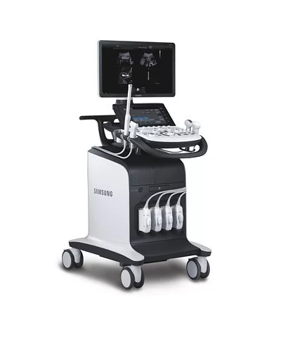 УЗИ-сканер Samsung Medison HS70