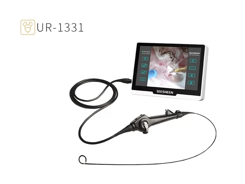Уретерореноскоп Seesheen UR-1331