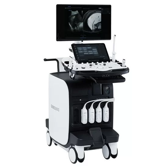 УЗИ-сканер Samsung Medison RS85