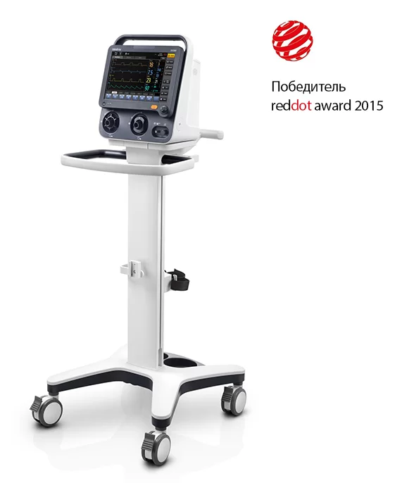 Аппарат ИВЛ SonoVent SV300