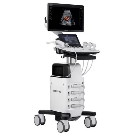 УЗИ-сканер Samsung Medison HS40