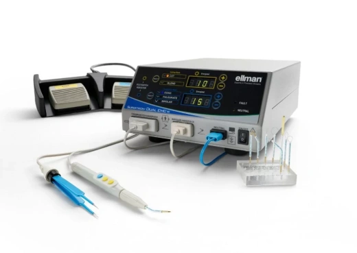 Радиохирургический аппарат Ellman Surgitron Dual EMC 90