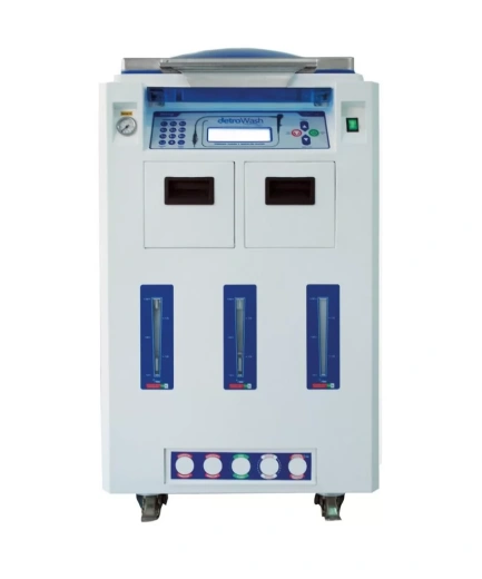 Моечная машина для эндоскопов DETRO WASH 7004